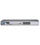 Conmutador HP ProCurve 2512 (J4812A)